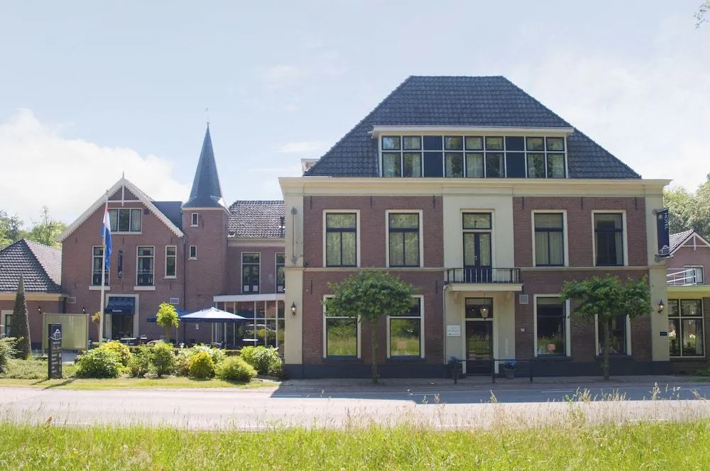 Fletcher Boshotel De Lochemse Heuvels