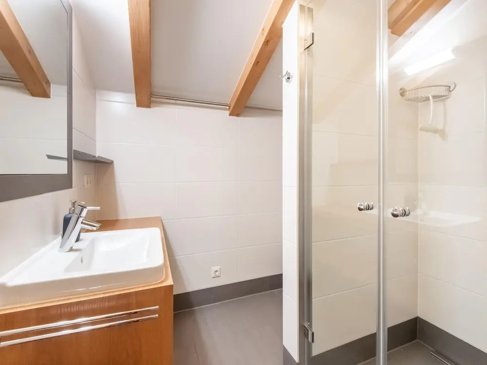 Luxury Apartment in Westendorf near Ski Area