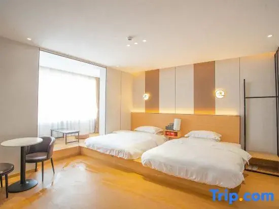 Yin Yue Ting Homestay (Dukezong Ancient City Branch)