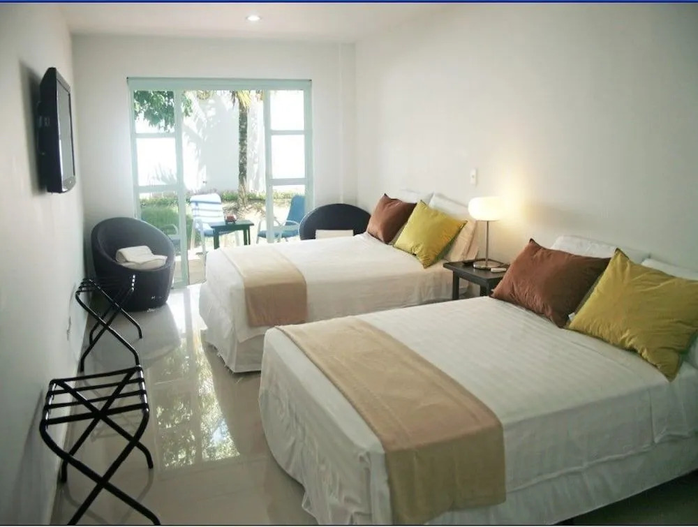 L`aurora Hotel Boutique