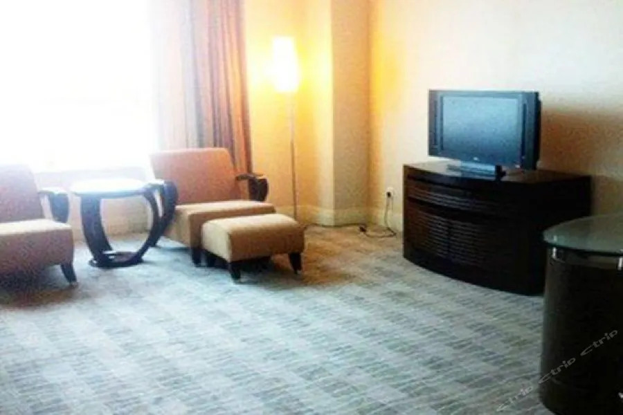 Seagull Hotel Jinshan