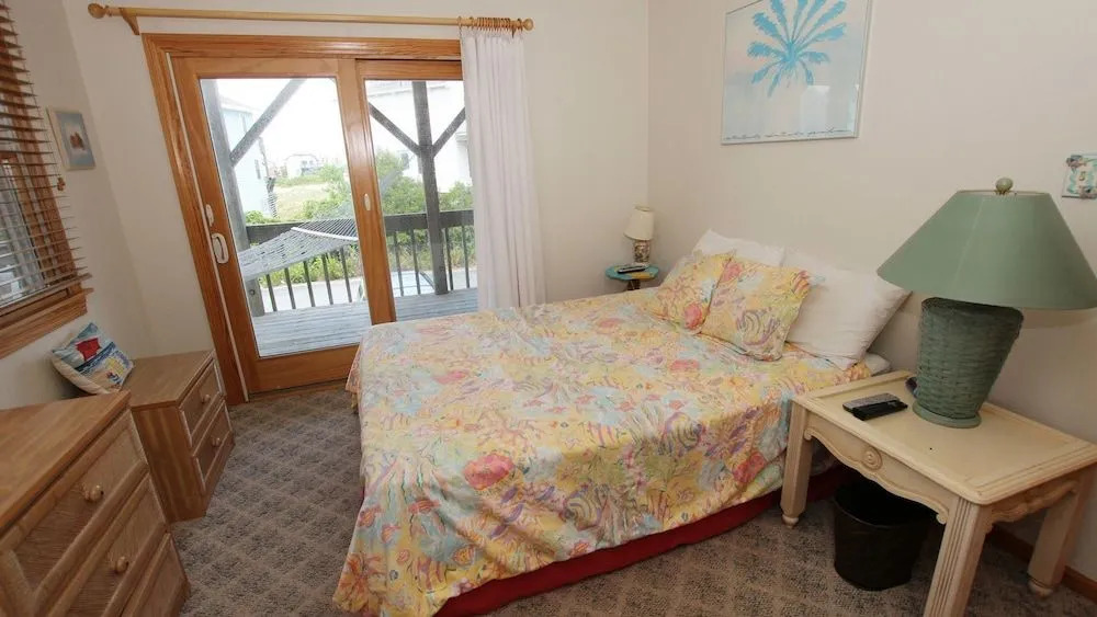 The Fifth Season at Corolla - 4 Br Home