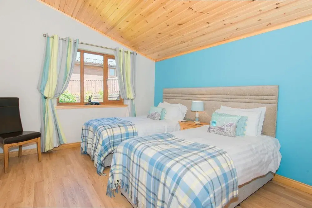 Tawny Lodge