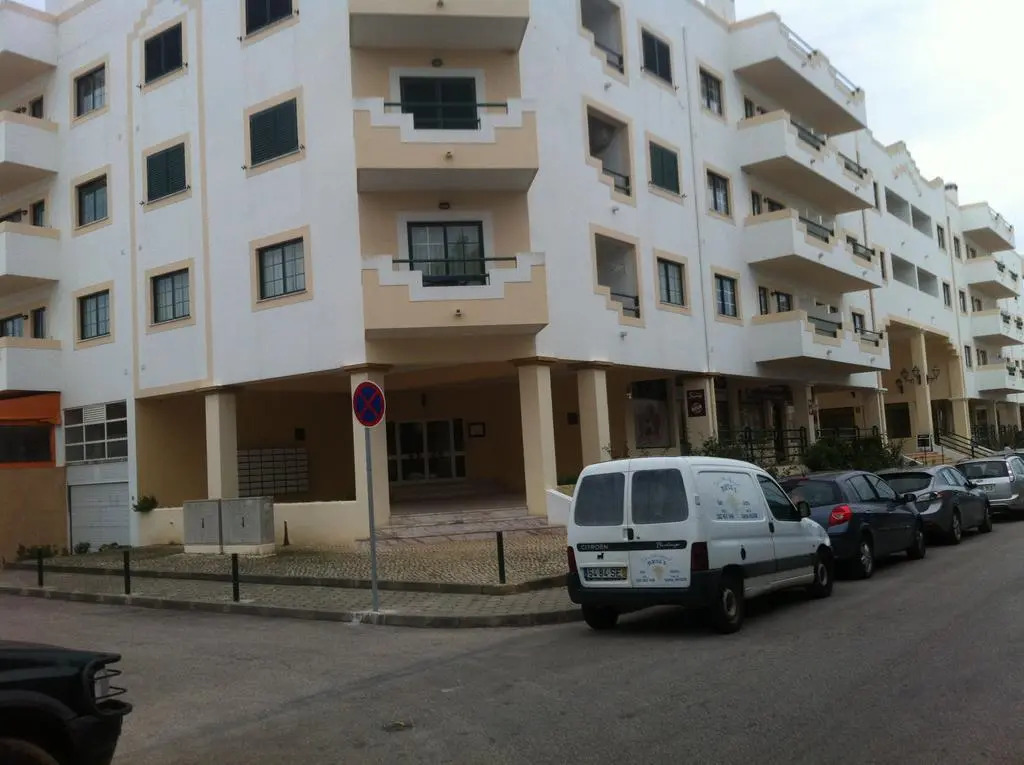 Terraço e Mar