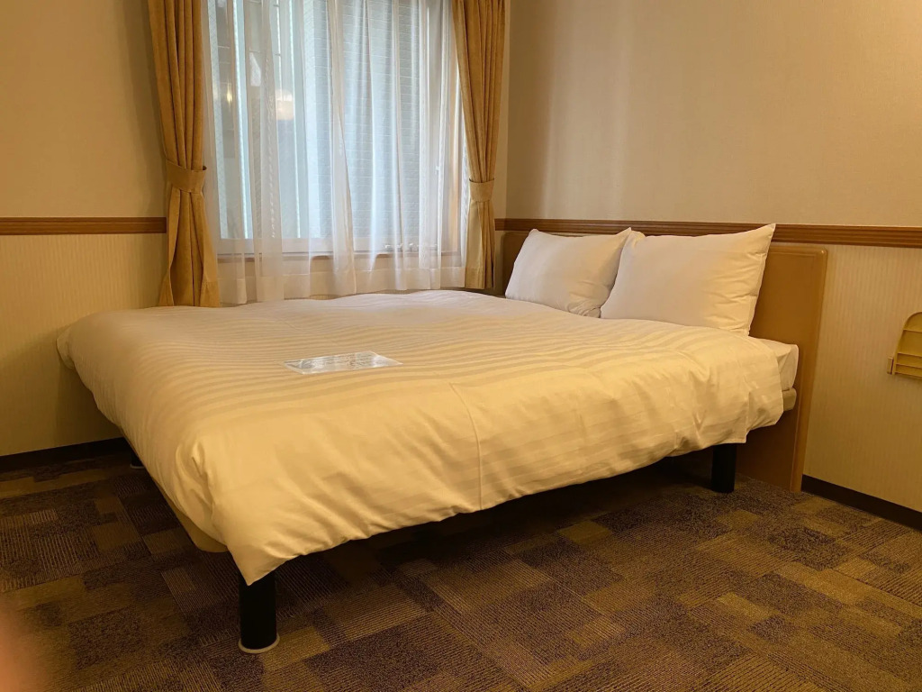 Toyoko Inn Yokohama Stadium Mae No 1