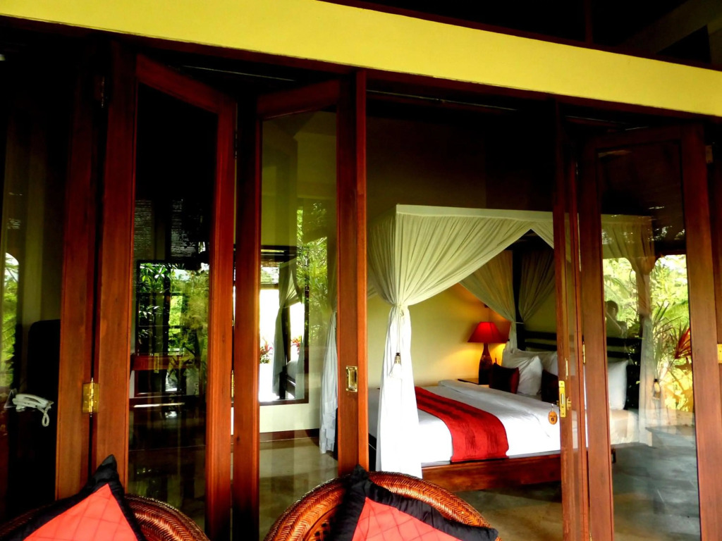 Bidadari Private Villas & Retreat