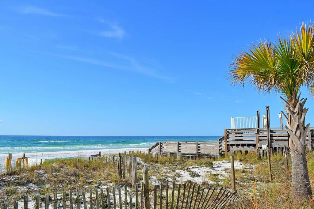 Beachside II 4329