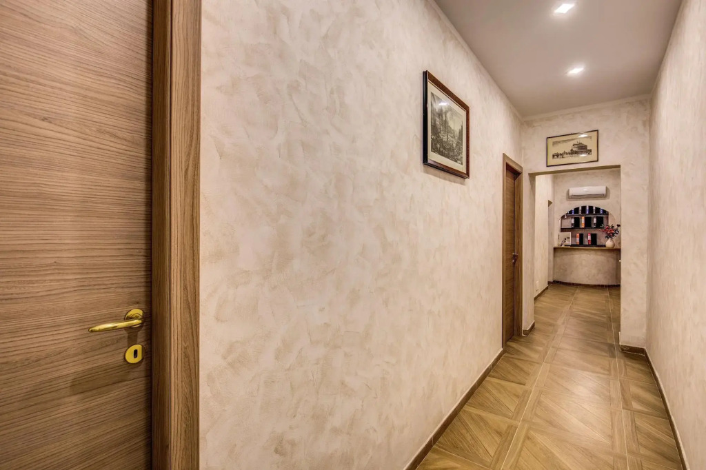 AMICI GUESTHOUSE