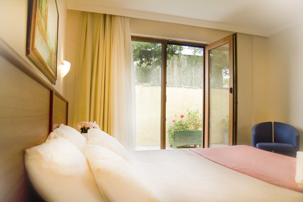 Sofabed Boutique Hotel
