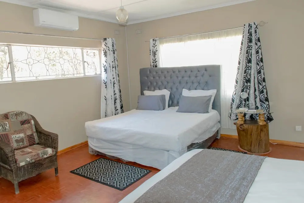 Eaglesview Lodge