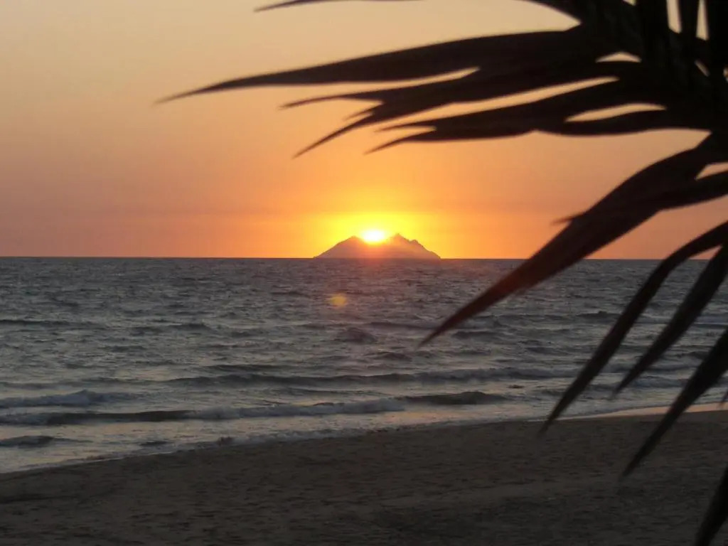 Torre San Vito Beach Hotel 3s