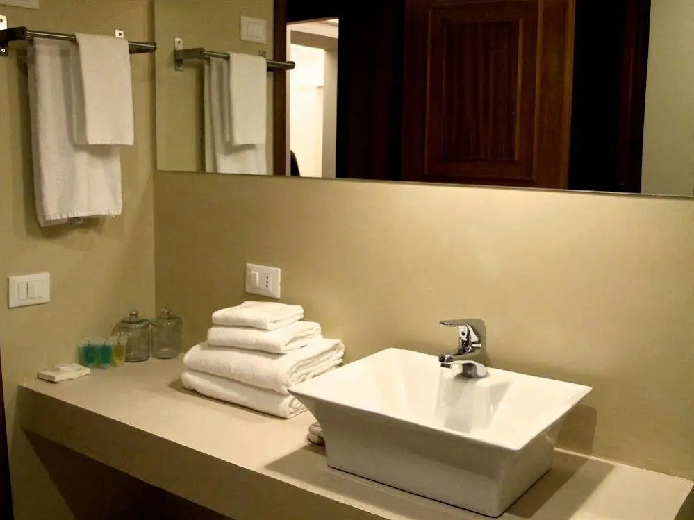 La Maison DArt Suite Pantheon