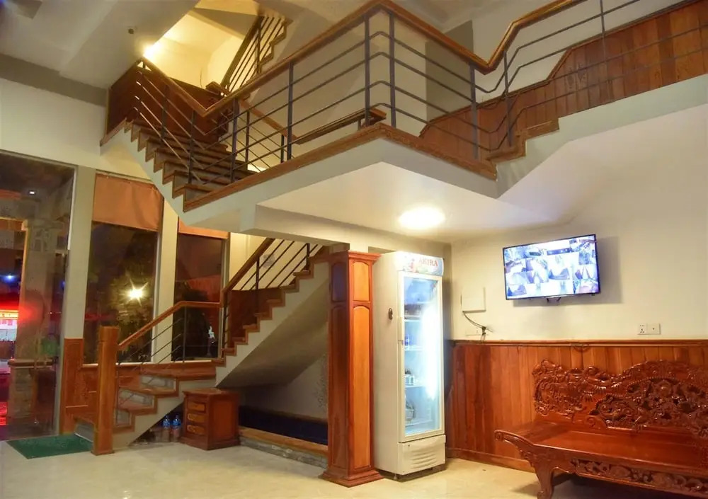 Happy​​ Family Guesthouse