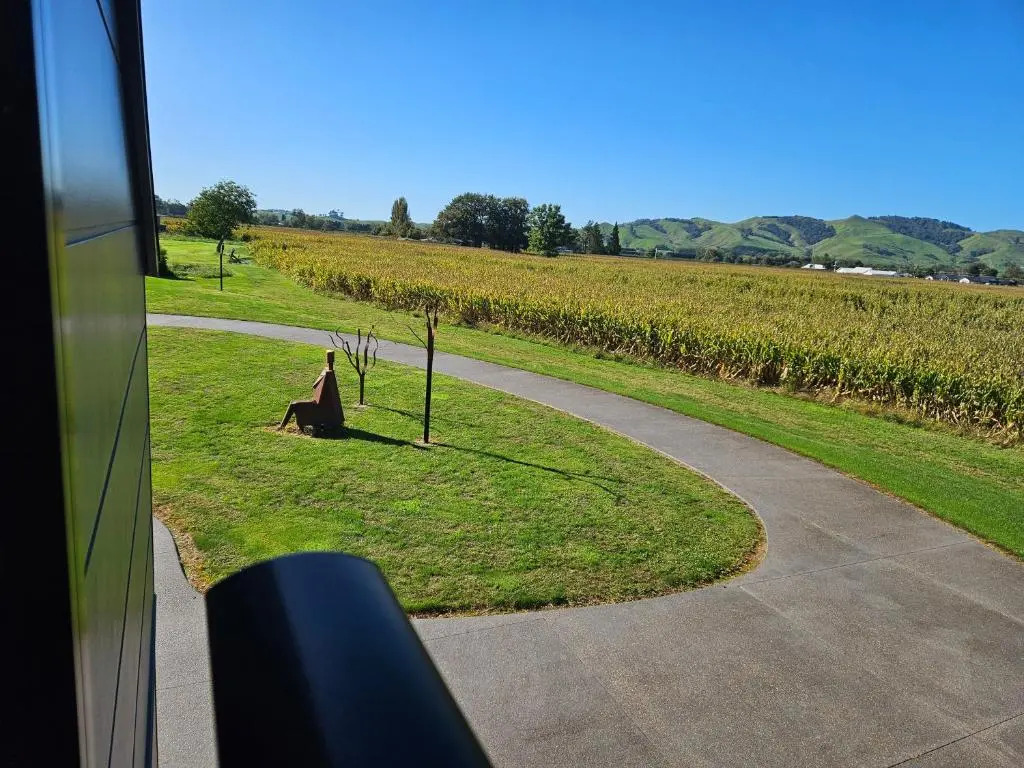 112 Rural View