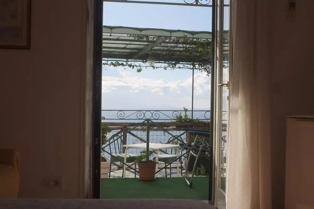 Villa Hermosa