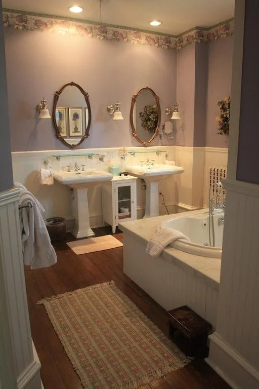 Amanda Gish House Bed & Breakfast
