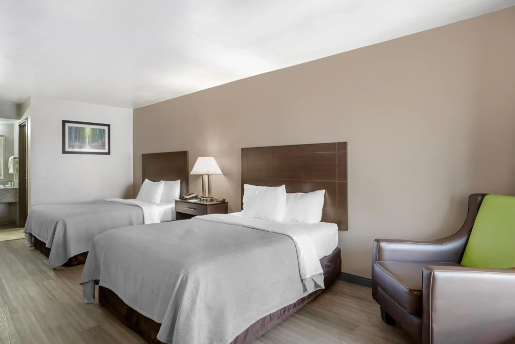 Quality Inn Simpsonville-Greenville