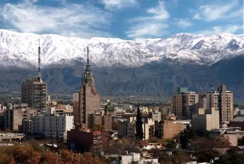 Mendoza metros Peatonal, precioso departamento, en km0