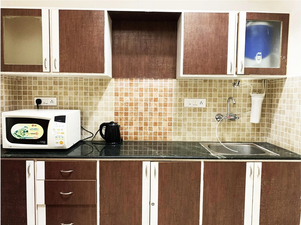 Wafi Suites by Rofeka Hospitality