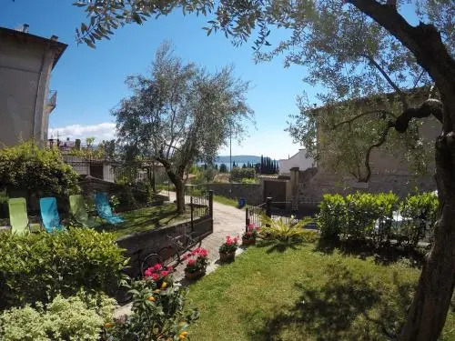 B&B L'Angolino