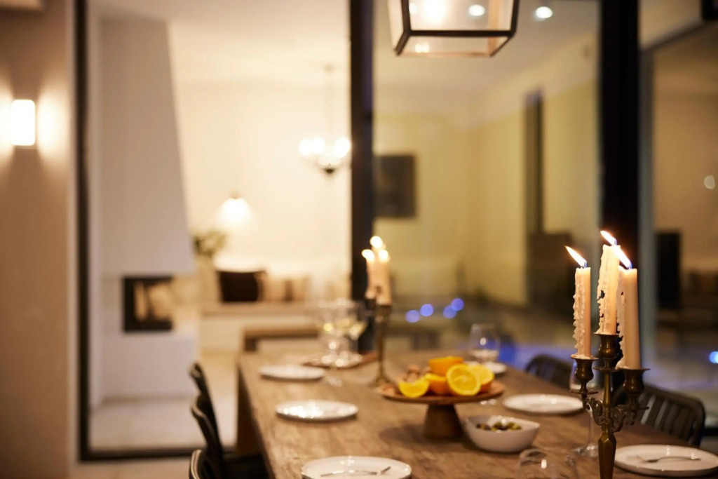 Citrus Grove Luxury Villas