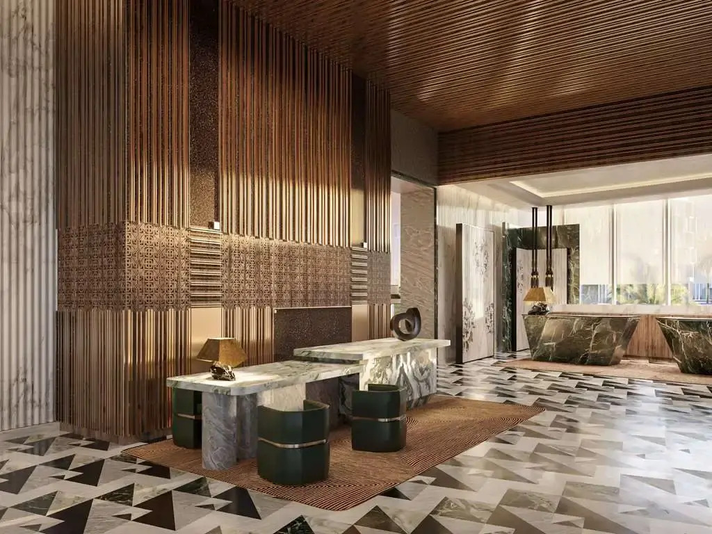 Swissôtel Corniche Park Towers Doha