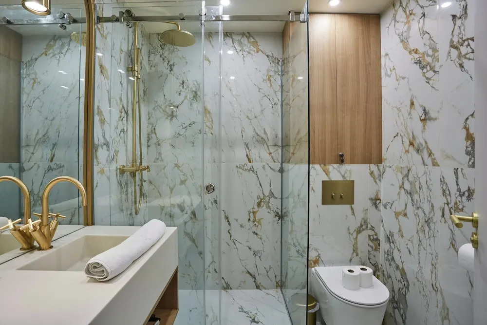 Apart hotel Centre de Paris by Studio prestige
