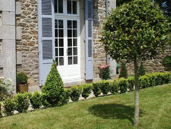 La Gougeonnais