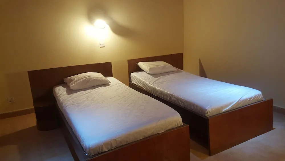 Yuna Village Garden Resort