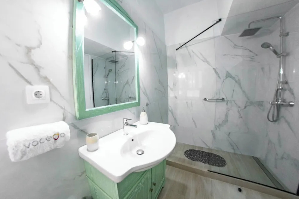 Seaview Serenity apartment