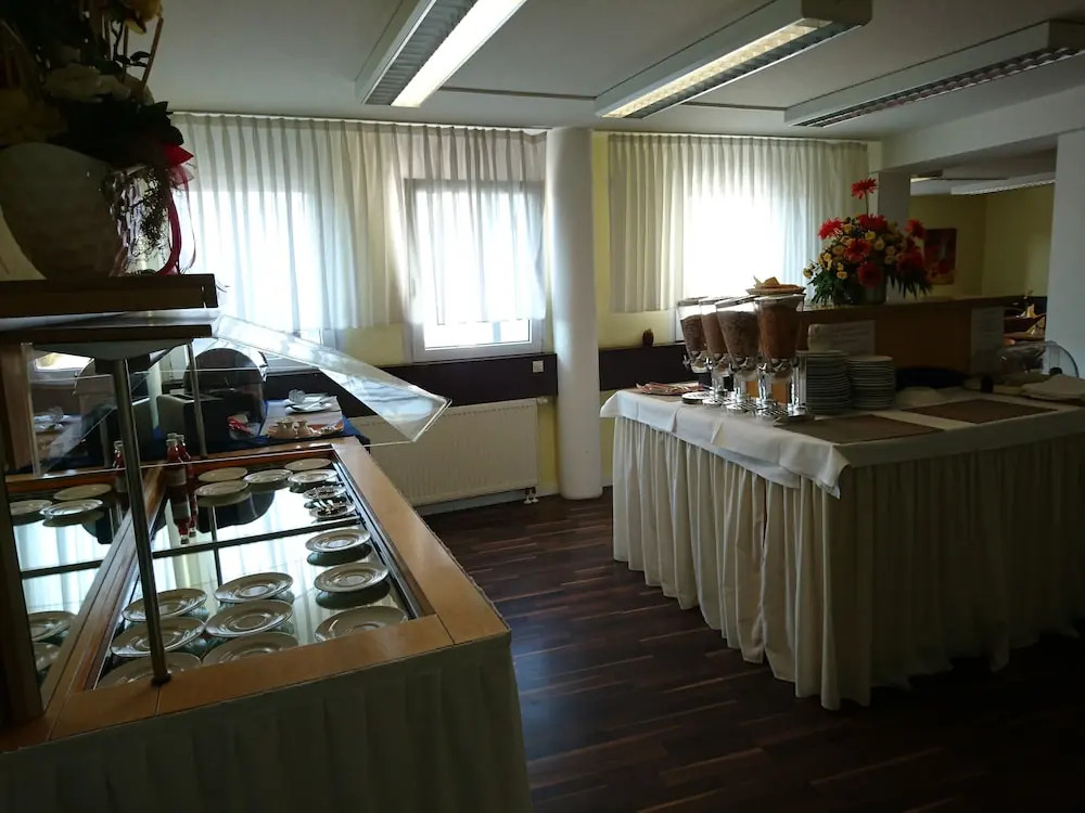 Central Hotel Winnenden