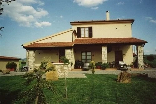 Agriturismo Sant Ansano