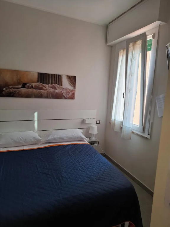 FARE BnB - Room del Parco