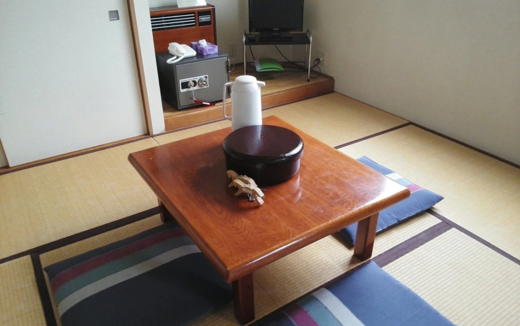 Hakuba Glad Inn Ebisuya