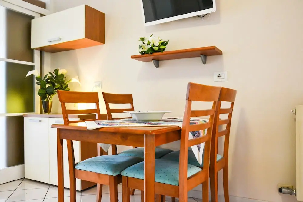 Blue Lake Residence - Bardolino