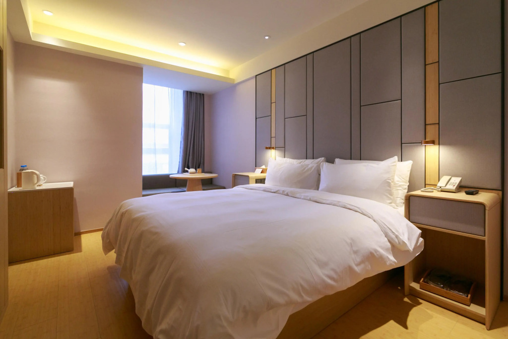 JI Hotel Shanghai Baoshan Youyi Road