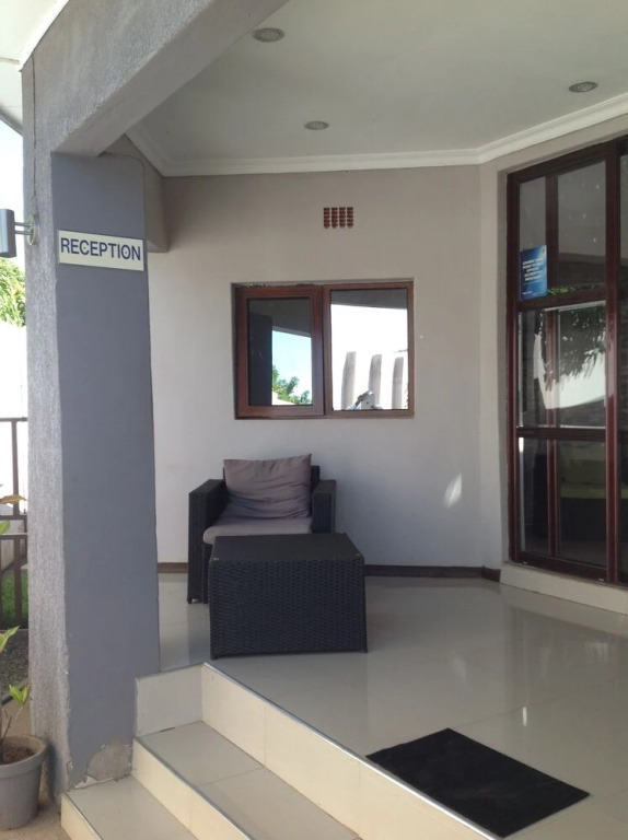 Nshima Towers Boutique Lodge