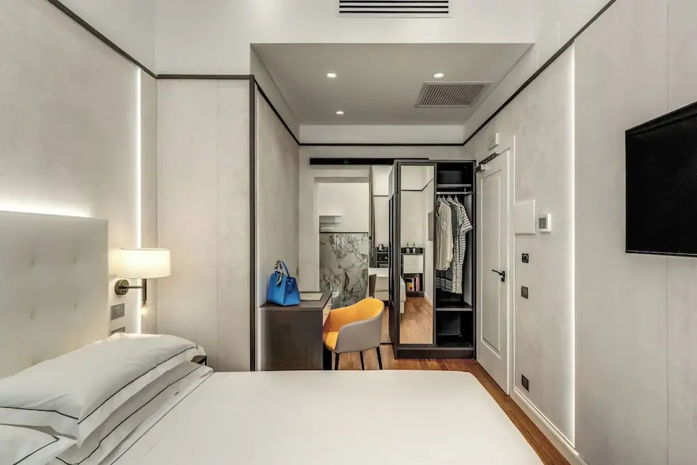 The Spotlight Boutique Hotel
