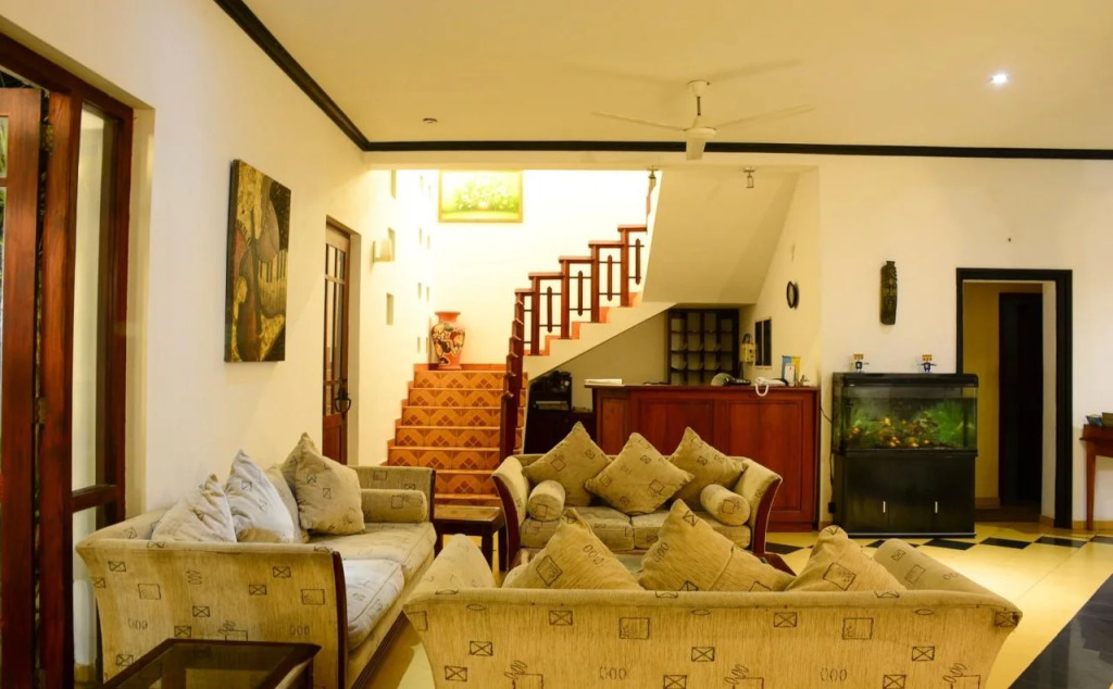 Ranmal Beach Hotel