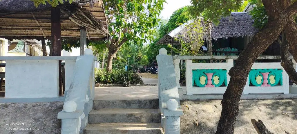 Jp Baybay View beach resort