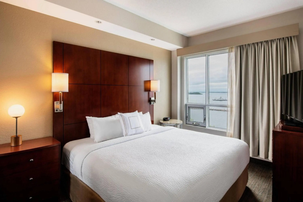 Residence Inn by Marriott Kingston Waters Edge