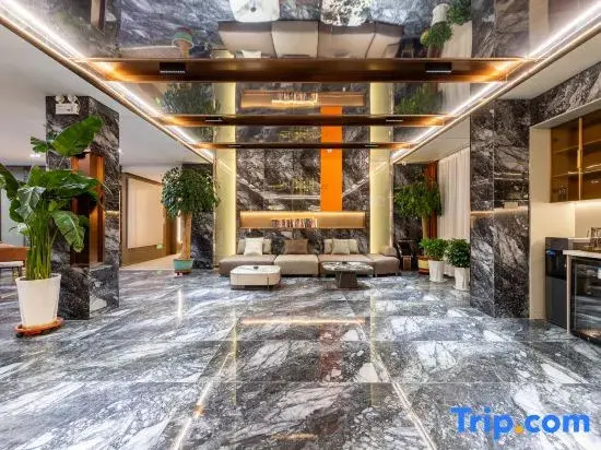 Zhangye Golden Holiday Hotel