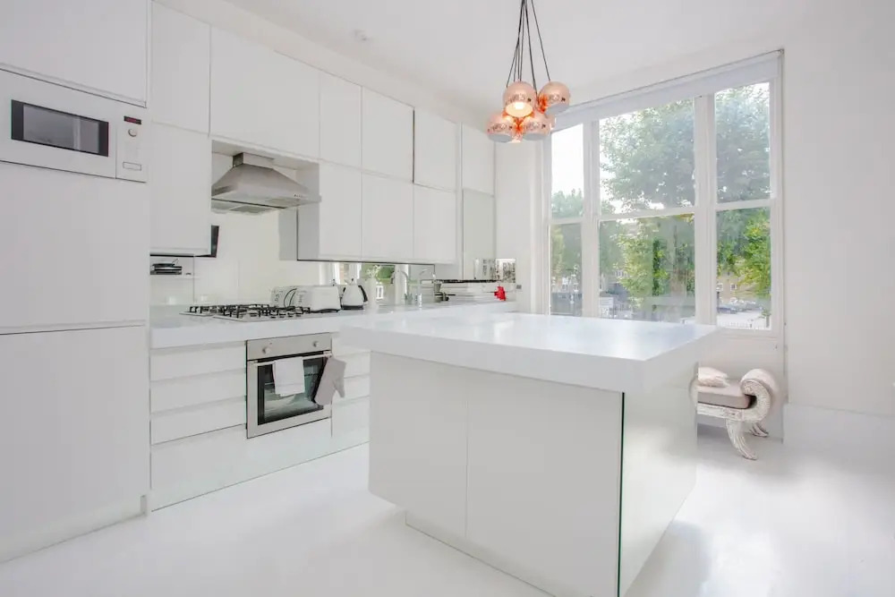 5 Storey 5 Bedroom House in Kilburn