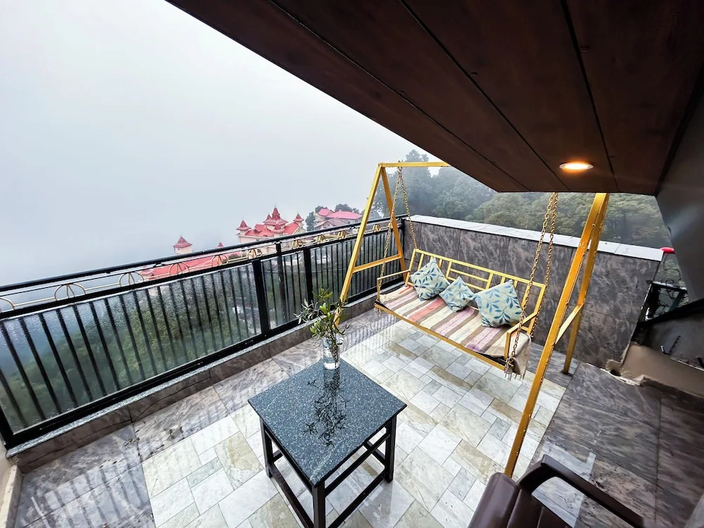 Hotel Kapil