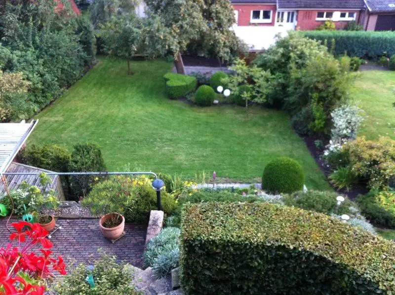 Ferienwohnung Alsmeier