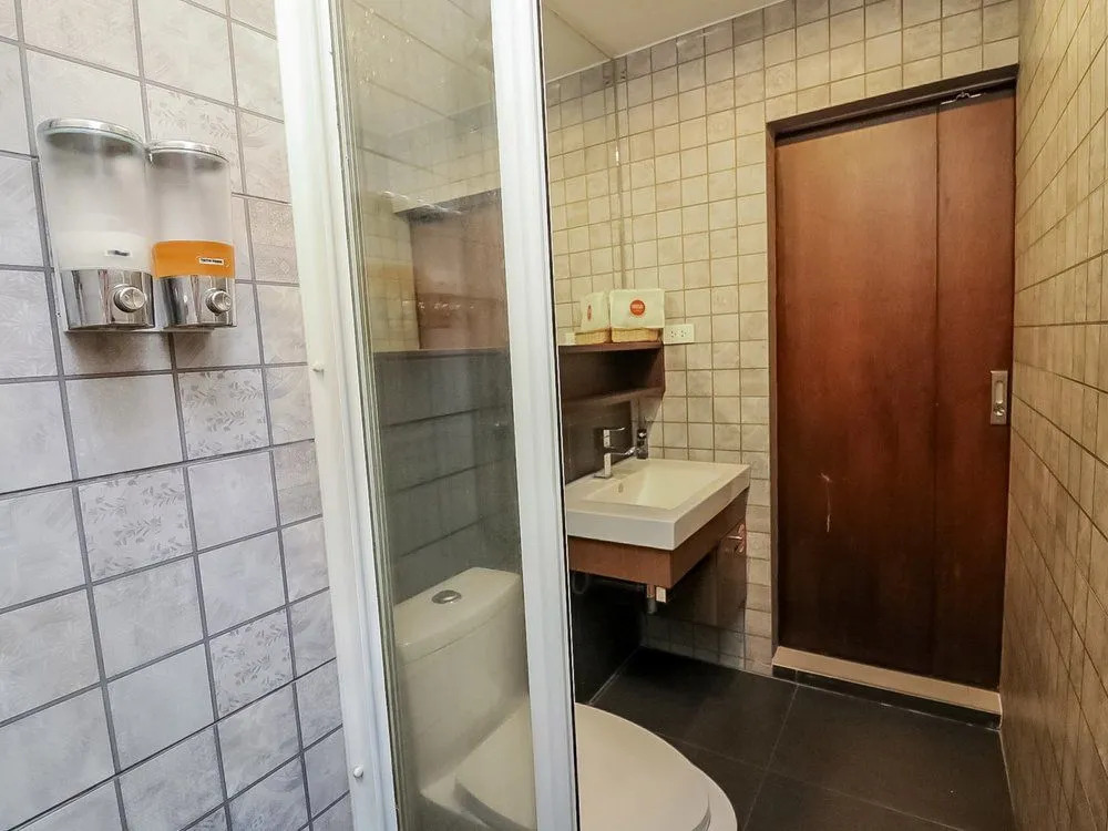 Nida Rooms Central Pattaya 333