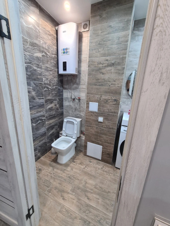 Oazis Apartamenty na ZhK Leningrad 2