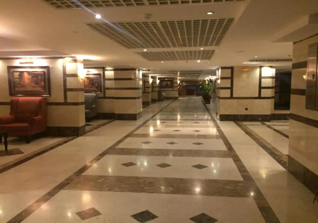 jiwar al bait makkah