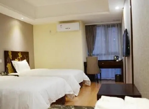 Aishangmei Hotel