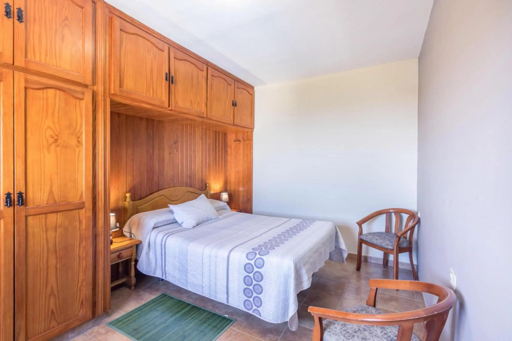 Apartamento B Armonia Rural